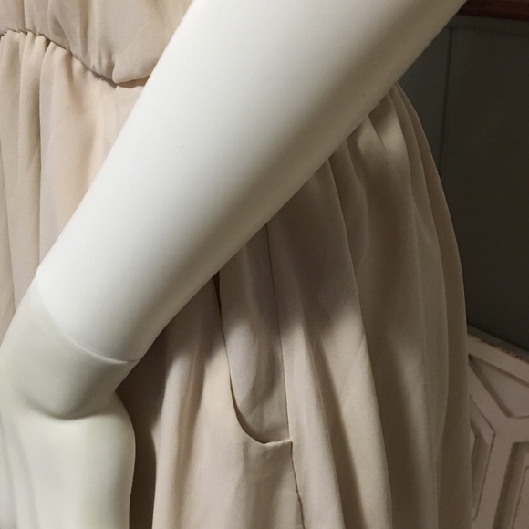 ❌SOLD❌🔆Adorable summer collar dress🔆 - Picture 9 of 12